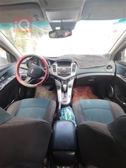 شيفروليه كروز